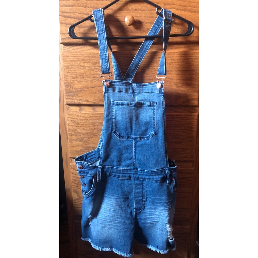 Overalls